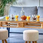 Le Jungle - Rocade - Grand Place Апартаменты *