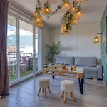 Апартаменты Le Jungle - Rocade - Grand Place
