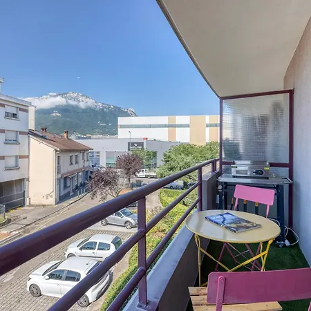 Le Jungle - Rocade - Grand Place Grenoble