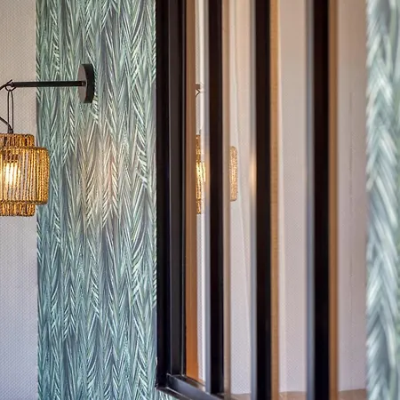 Apartment Le Jungle - Rocade - Grand Place